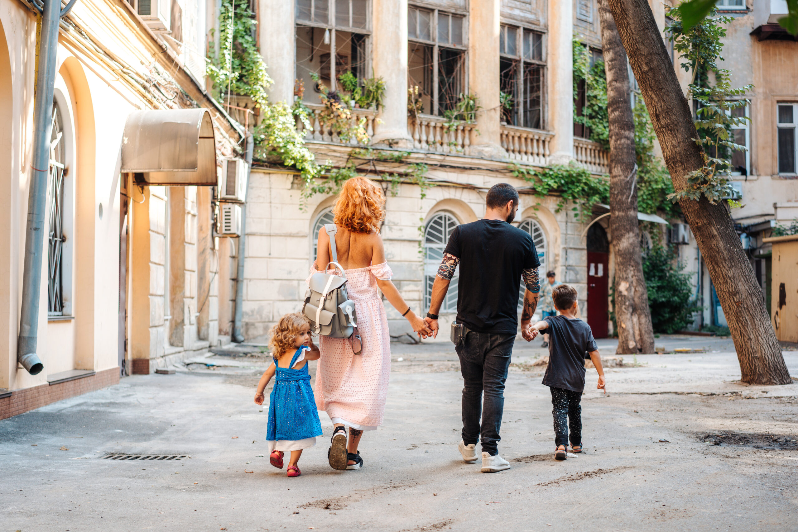 ¿Puedo traer a mi familia con la visa de nómada digital en España?