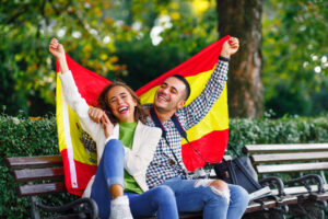 nacionalidad española por residencia siendo latinoamericano