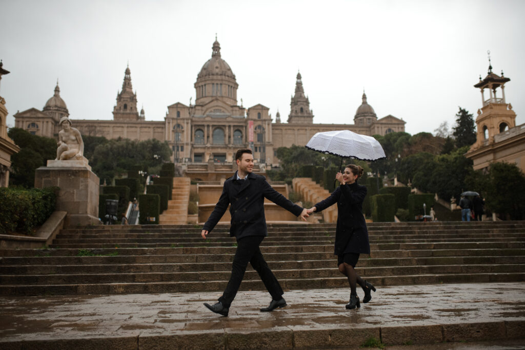 Inscripción de Pareja de Hecho en Barcelona
