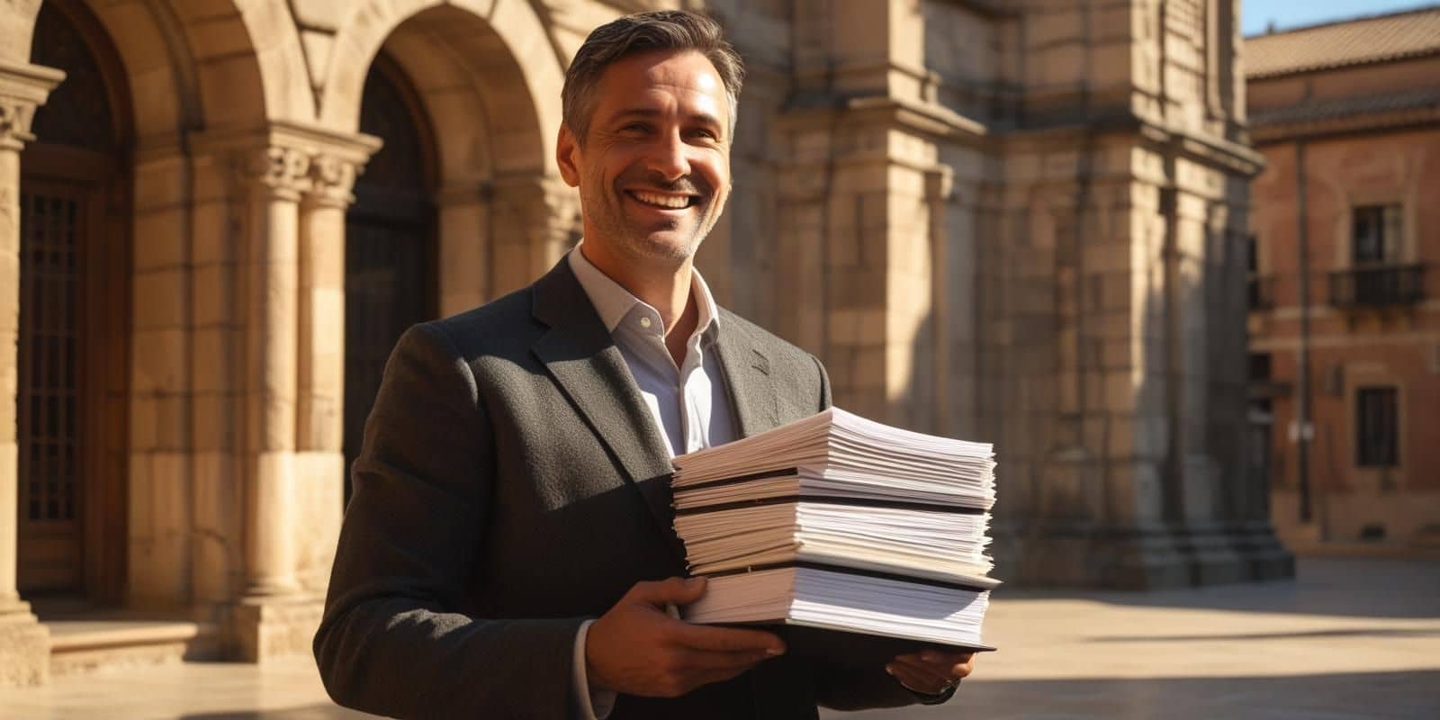 estudiar en España siendo extranjero adulto