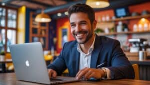 visado emprendedor España