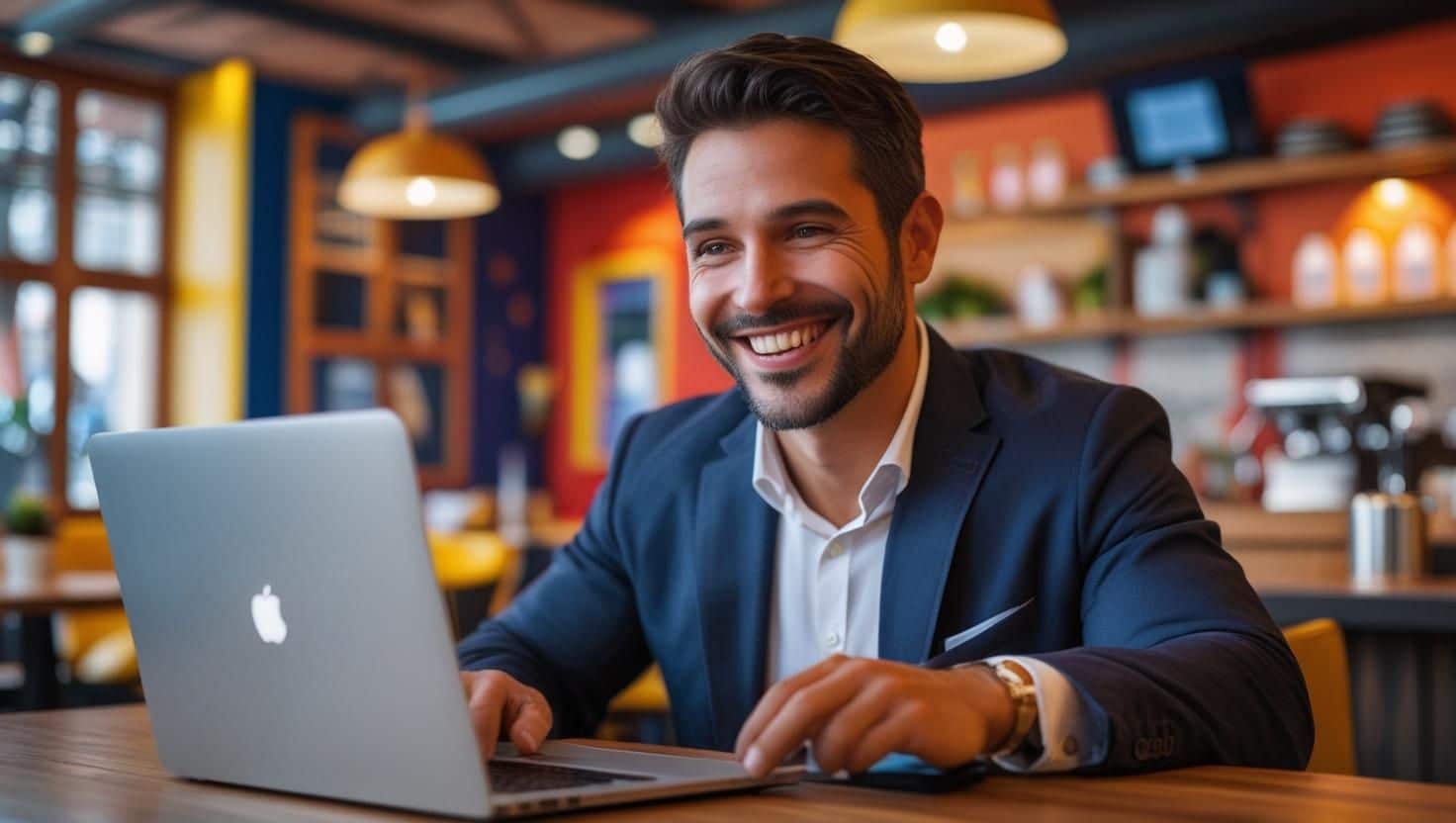 visado emprendedor España