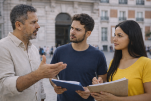 Regularización extraordinaria: Tu residencia a un Click