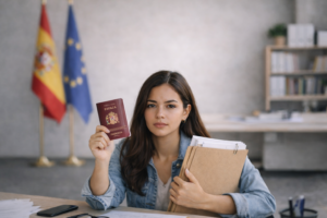 He pedido asilo… ¿Esta regularización es para mí o no?